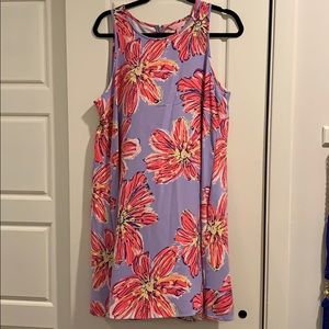 *RARE* Lilly Pulitzer Molly Haynes Dress